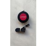 Meta Pin Askılı Mezura
