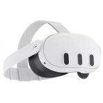 Meta Quest 3 512 GB Kablosuz VR Sanal Gerçeklik Gözlüğü