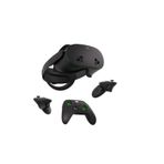 Meta Quest 3s Xbox Edition 128GB Online Game Services 3 Months of Xbox Game Pass Ultimate Included Limited-Edition Carbon Black