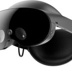 Meta Quest Pro 256 GB Kablosuz VR Sanal Gerçeklik Gözlüğü
