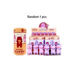 META Sonny Angel Hippers Hippo Series Blind Box