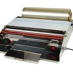 Meta Yatay Streç Sarma Makinesi Yatay 60 lık Meta Streç Profesyonel+Ce Belgeli