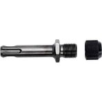 Metabo 1/2"-20UNF Sds-Plus Mandren Adaptörü - yok - Çelik