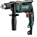Metabo 600742850 SBE 650 Darbeli Matkap