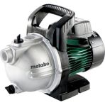 Metabo 600962000 P 2000 G Bahçe Pompası