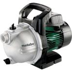 metabo 600963000 P 3300 G Bahçe Pompası