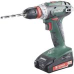 Metabo 602217500 Darbeli Matkap