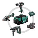 Metabo 685212000 Darbeli Matkap