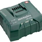 Metabo Asc Ultra Şarj Cihazı