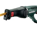 Metabo Ase 18 Ltxs Solo Panter Testere