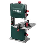 Metabo BAS 261 Precision Şerit Testere