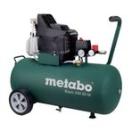 Metabo Basic 250-50 W Hava Kompresörü