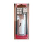 Metabo Bi-Metal Delik Açma Testeresi - Beyaz - 19 mm