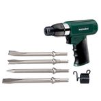 Metabo DMH30 Havalı Kırıcı Keski Seti