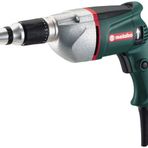 Metabo DWSE 6.3 Elektrikli Tornavida