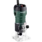METABO FM500-6 Avuç İçi El Frezesi (Formika Traşlama)