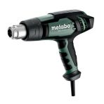 Metabo Hge 23-650 Led Sıcak Hava Tabancası