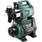 Metabo Hwwı 4000/25 Inox Hidrofor - 600974000