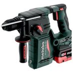 Metabo KH 18 LTX BL 24 18 Volt 5.5 Ah Akülü Kırıcı Delici