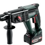 Metabo KH 18 LTX BL 24 18V Solo Akülü Kırıcı Delici