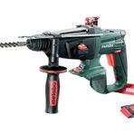 Metabo KHA 18 LTX 4.0 Akülü Pnömatik Kırıcı Delici Matkap
