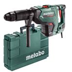 Metabo KHEV 11-52 BL Kömürsüz Pnömatik Kırıcı - Delici