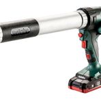 Metabo KPA 18 LTX 600 3.5 Akülü Silikon Tabancası