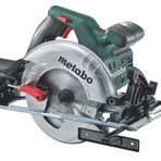 Metabo KS 55 Daire Testere