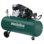 Metabo Mega 520-200D Hava Kompresörü