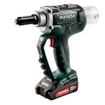 Metabo Np 18 Ltx Bl 5.0 Perçin Tabancası