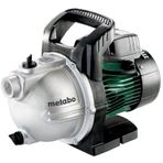 METABO P 2000 G 400 Watt Elektrikli Bahçe Pompası