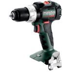 Metabo SB118LT Akülü Darbeli Matkap