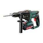 Metabo SBE 18 LTX-2.0 Akülü Darbeli Matkap