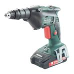 Metabo SE 18 LTX 2500 Akülü Alçıpan Tornavida