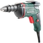 Metabo SE 18 LTX 6000 Akülü Alçıpan Tornavida