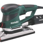 Metabo SRE 4351 Turbotec Titreşimli Zımpara