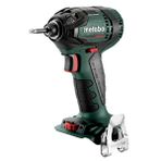 Metabo SSD 18 LTX 200 BL-PM Akülü Darbeli Vidalama Makinası