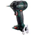 Metabo SSD 18 LTX 200 Solo Akülü Vidalama