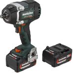 Metabo SSW 18 LTX 800 BL 18 Volt Şarjlı Somun Sıkma