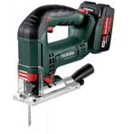 Metabo Stab 18 Ltx 100 5.2 Dekupaj Testere