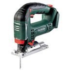 Metabo Stab 18 Ltx 100 Solo Dekupaj Testere