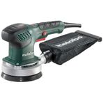 Metabo SXE 3125 Eksantirik Zımpara