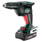 Metabo TBS 18 LTX BL5000 18 Volt Akülü Alçıpan Vidalama