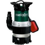 METABO TPS 14000 S COMBI Kirli Temiz Su Dalgıç Pompa