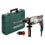 Metabo UHEV 2860-2 Quick Kırıcı-Delici Matkap