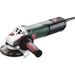 Metabo W 13-125 1350 W Avuç Taşlama Makinesi
