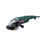 Metabo W 21-180 Büyük Taşlama Makinesi