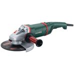 Metabo W 22-180 Büyük Taşlama Makinesi