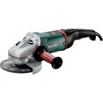 Metabo W 22-180 Mvt 2200 W 180 mm Büyük Taşlama