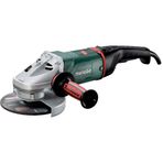 Metabo W 22-230 Büyük Taşlama Makinesi